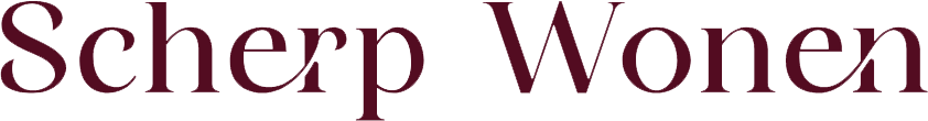 Scherp Wonen