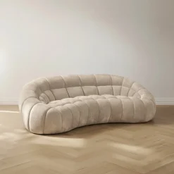 HUUS Zitbanken*Bank Cloud 3-zits