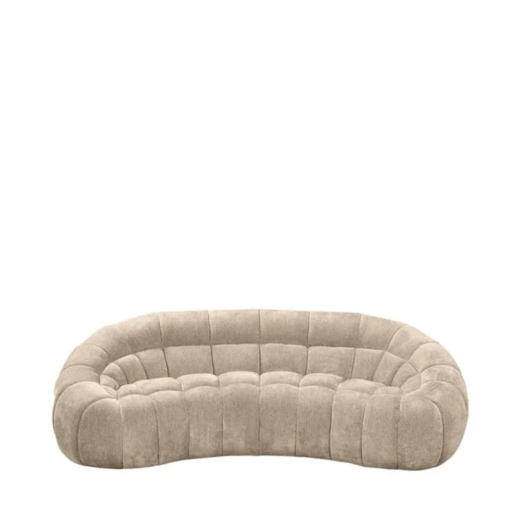 HUUS Zitbanken*Bank Cloud 3-zits