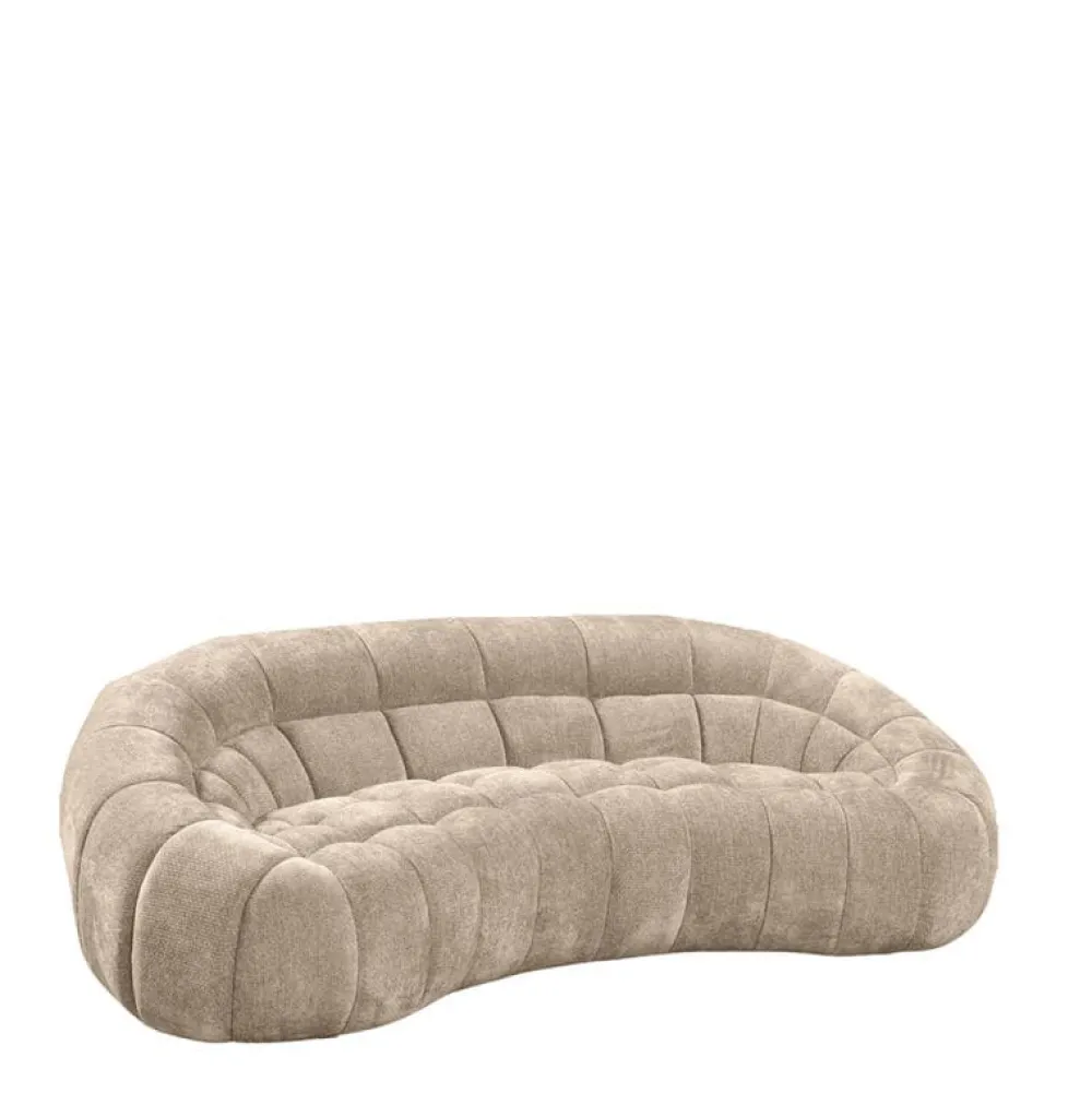 HUUS Zitbanken*Bank Cloud 3-zits