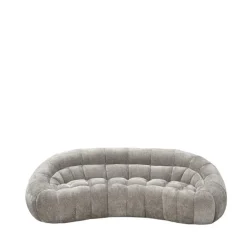 HUUS Zitbanken*Bank Cloud 3-zits