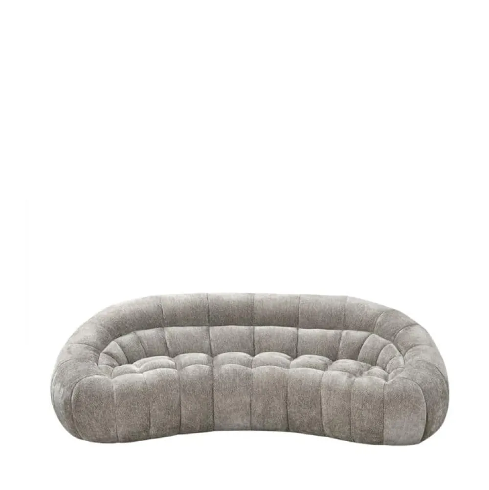 HUUS Zitbanken*Bank Cloud 3-zits