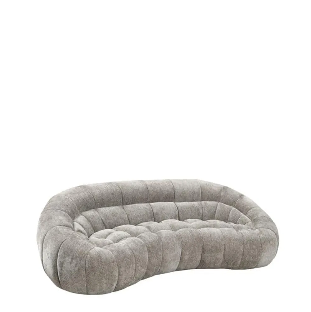 HUUS Zitbanken*Bank Cloud 3-zits