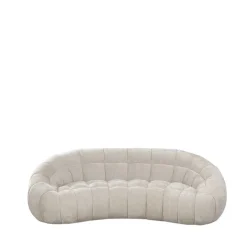 HUUS Zitbanken*Bank Cloud 3-zits