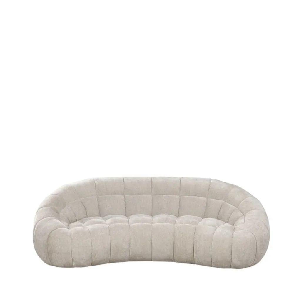 HUUS Zitbanken*Bank Cloud 3-zits