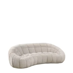 HUUS Zitbanken*Bank Cloud 3-zits