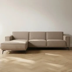 HUUS Zitbanken*Bank Denemarken – chaise longue 2,5-zits