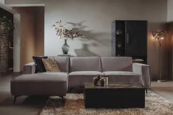 HUUS Zitbanken*Bank Denemarken – chaise longue 2,5-zits