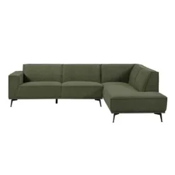 HUUS Zitbanken*Bank Denemarken – Ottoman + 2,5-zits