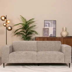 HUUS Hoekbanken|Zitbanken*Bank Eden 3-zits