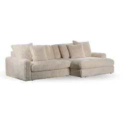 HUUS Hoekbanken|Zitbanken*Bank Lindy 3-zits