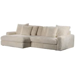 HUUS Hoekbanken|Zitbanken*Bank Lindy 3-zits