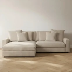 HUUS Hoekbanken|Zitbanken*Bank Milan 3-zits