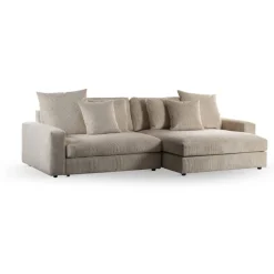 HUUS Hoekbanken|Zitbanken*Bank Milan 3-zits