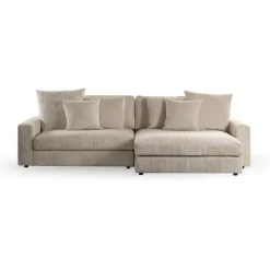 HUUS Hoekbanken|Zitbanken*Bank Milan 3-zits