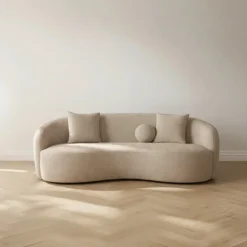 HUUS Zitbanken*Bank Novo 2,5-zits