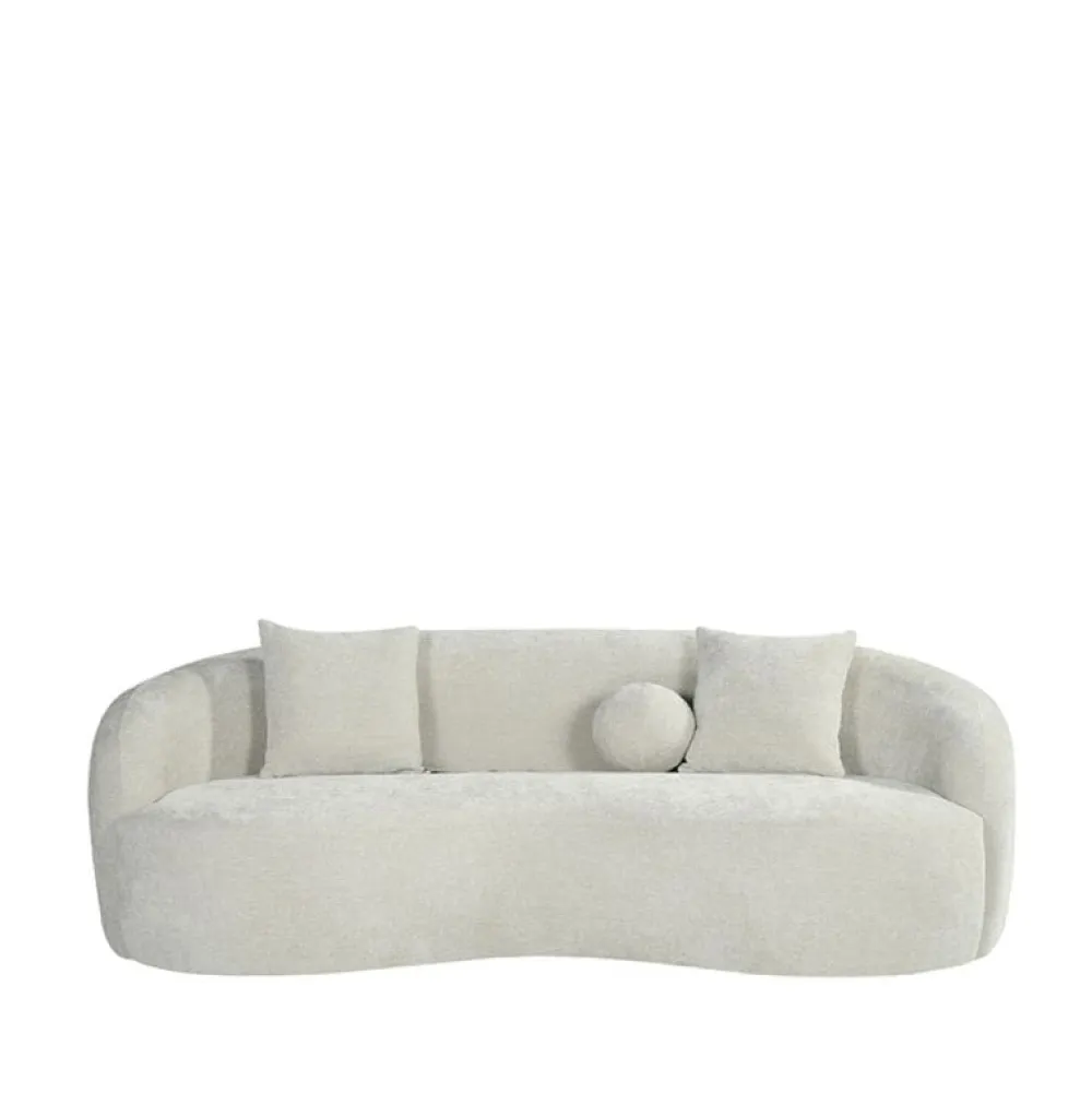 HUUS Zitbanken*Bank Novo 2,5-zits