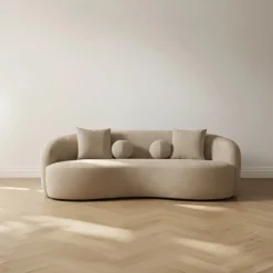 HUUS Zitbanken*Bank Novo 3-zits