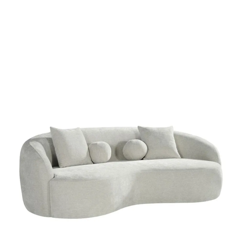 HUUS Zitbanken*Bank Novo 3-zits