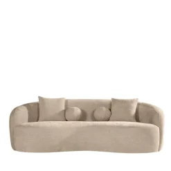 HUUS Zitbanken*Bank Novo 3-zits