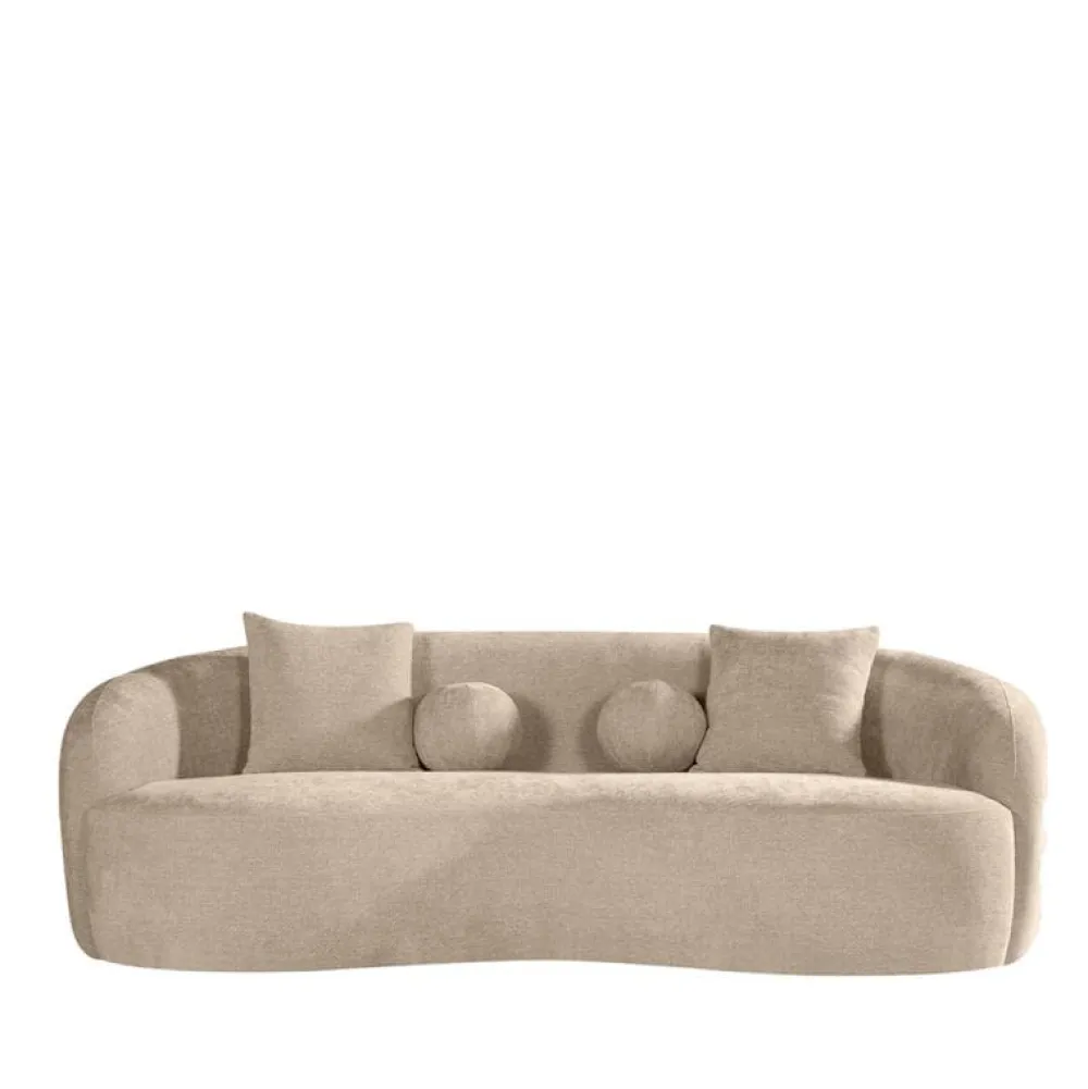 HUUS Zitbanken*Bank Novo 3-zits