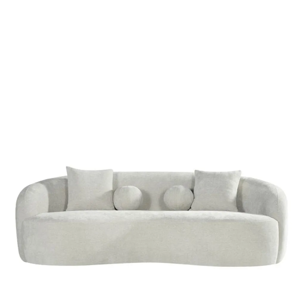 HUUS Zitbanken*Bank Novo 3-zits