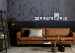 HUUS Zitbanken*Bank Rodeo