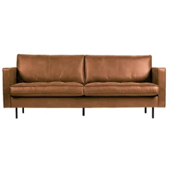 HUUS Zitbanken*Bank Rodeo