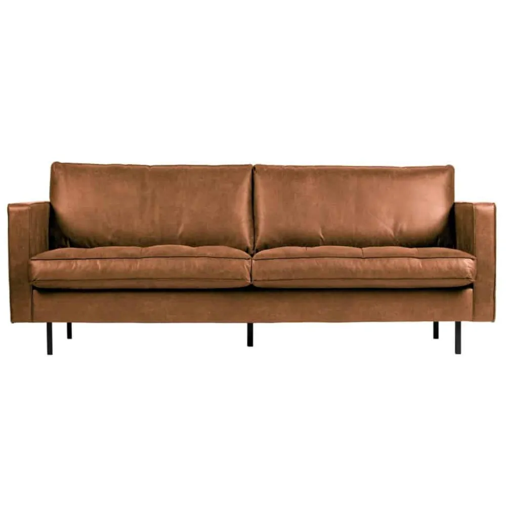 HUUS Zitbanken*Bank Rodeo