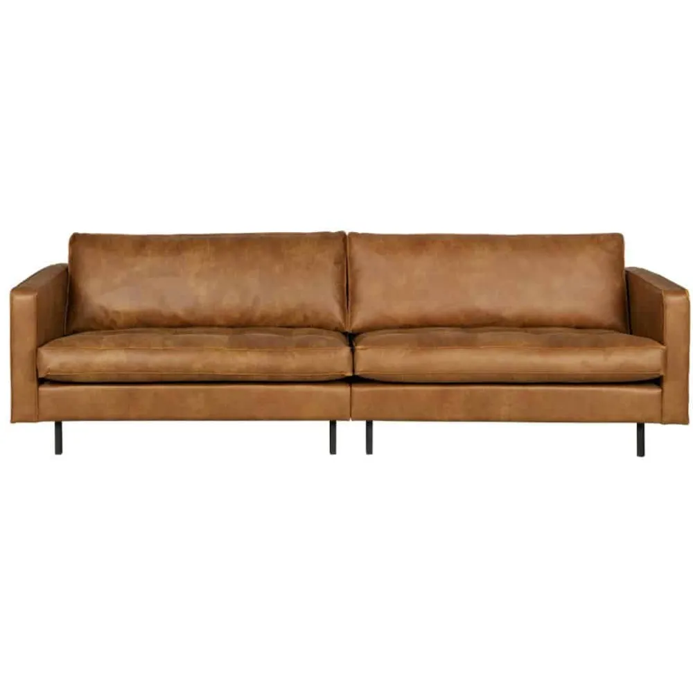 HUUS Zitbanken*Bank Rodeo