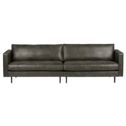 HUUS Zitbanken*Bank Rodeo