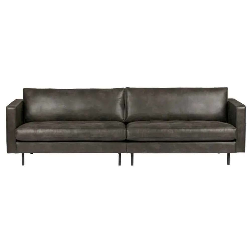 HUUS Zitbanken*Bank Rodeo