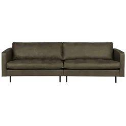 HUUS Zitbanken*Bank Rodeo