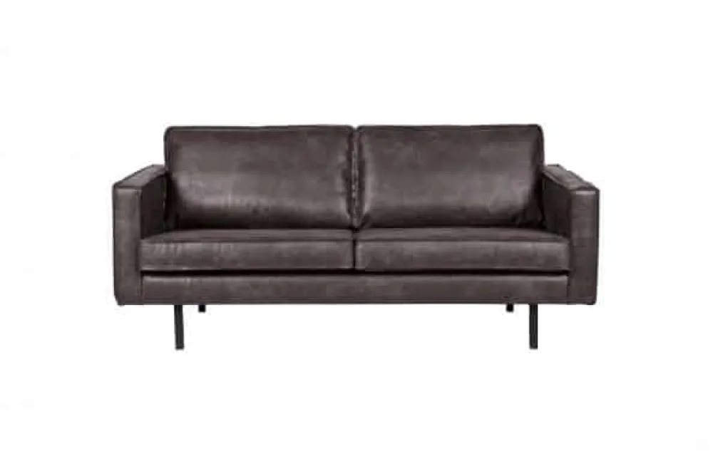 HUUS Zitbanken*Bank Rodeo