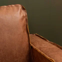 HUUS Zitbanken*Bank Rodeo