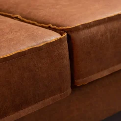 HUUS Zitbanken*Bank Rodeo