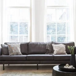 HUUS Zitbanken*Bank Rodeo