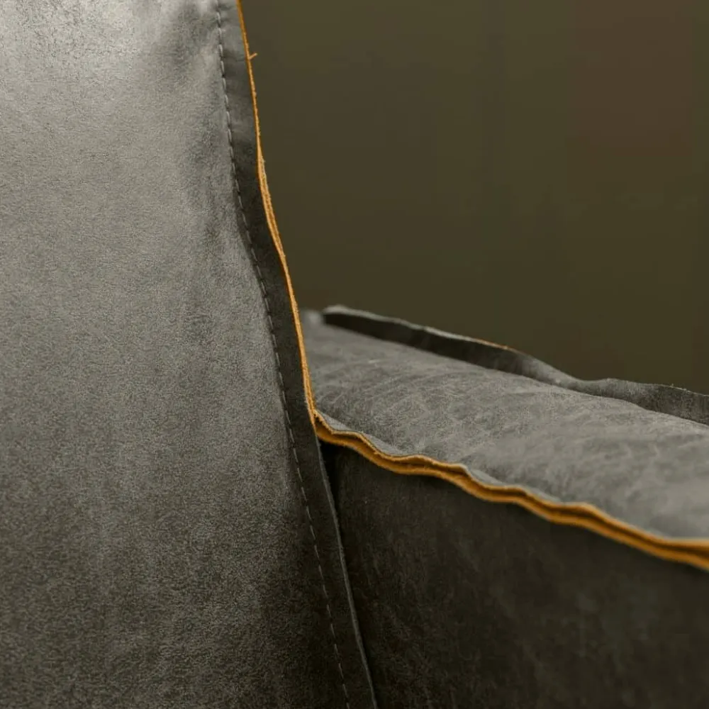 HUUS Zitbanken*Bank Rodeo