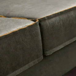 HUUS Zitbanken*Bank Rodeo