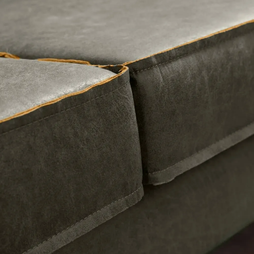 HUUS Zitbanken*Bank Rodeo