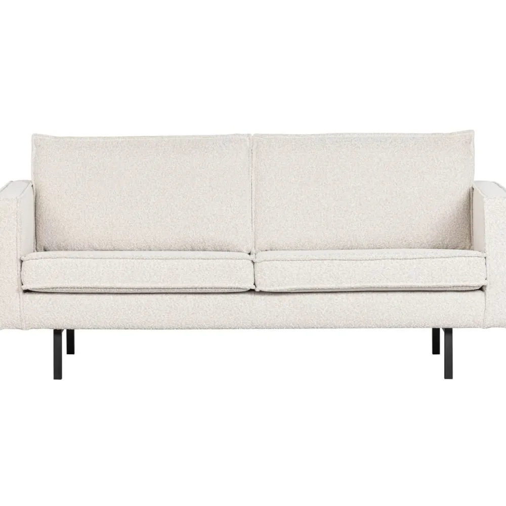 HUUS Zitbanken*Bank Rodeo Bouclé 2,5zits