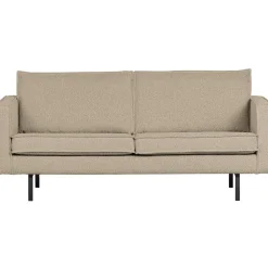 HUUS Zitbanken*Bank Rodeo Bouclé 2,5zits