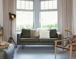 HUUS Zitbanken*Bank Rodeo classic