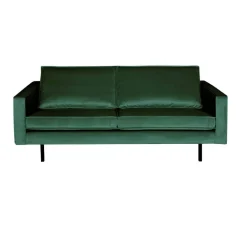 HUUS Zitbanken*Bank Rodeo Velvet 2,5 zits