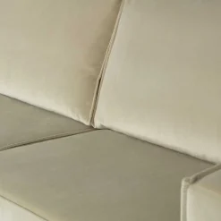 HUUS Zitbanken*Bank Rodeo Velvet 2,5 zits