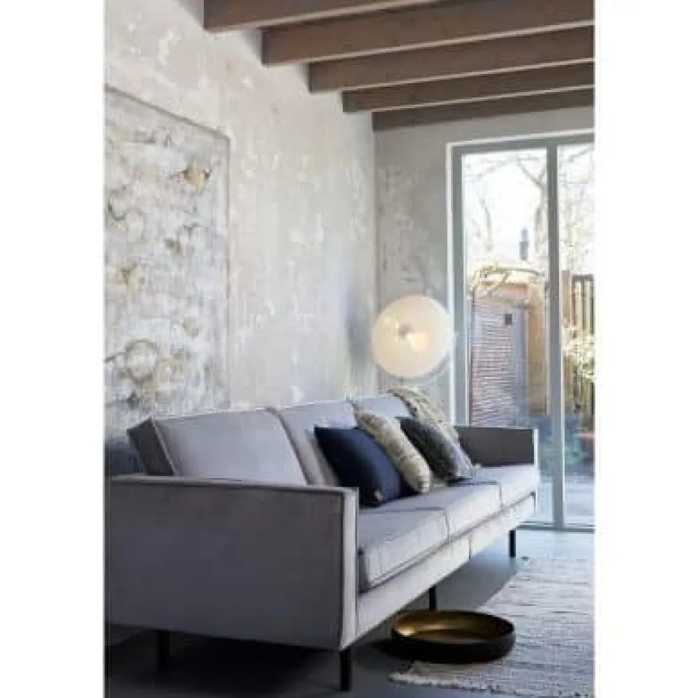 HUUS Zitbanken*Bank Rodeo Velvet 3-zits