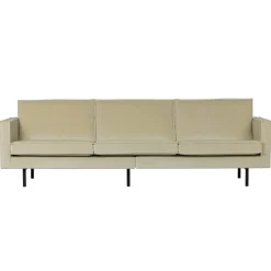 HUUS Zitbanken*Bank Rodeo Velvet 3-zits