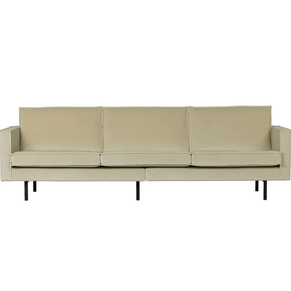 HUUS Zitbanken*Bank Rodeo Velvet 3-zits