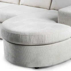 HUUS Hoekbanken|Zitbanken*Bank Roos