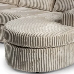 HUUS Hoekbanken|Zitbanken*Bank Roos